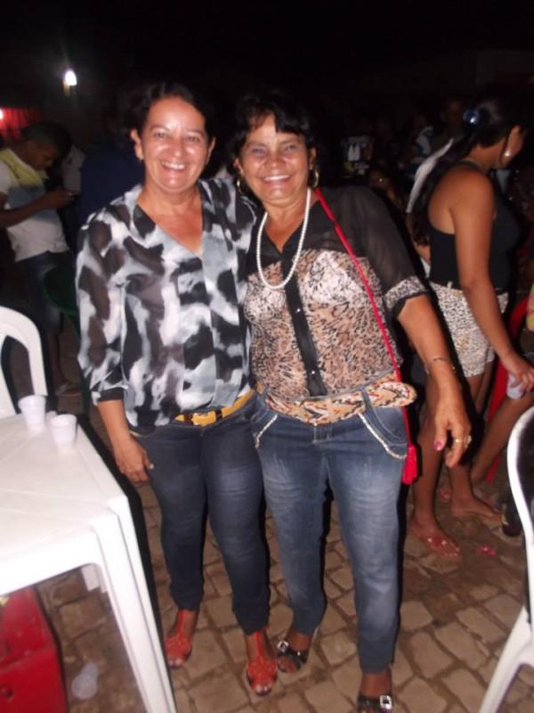 Imagens capturadas pelo blogueiro na tradicional seresta das mães - Imagem 36