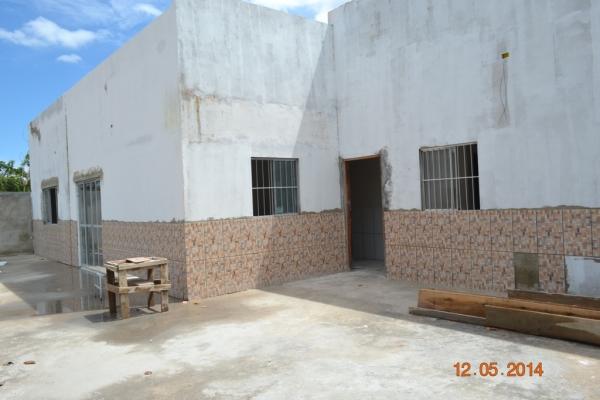 Prefeito Zé Resende visita obras acompanhado de vereadores - Imagem 8