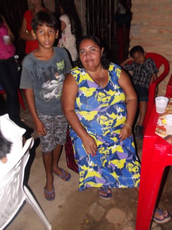 Imagens capturadas pelo blogueiro na tradicional seresta das mães - Imagem 41