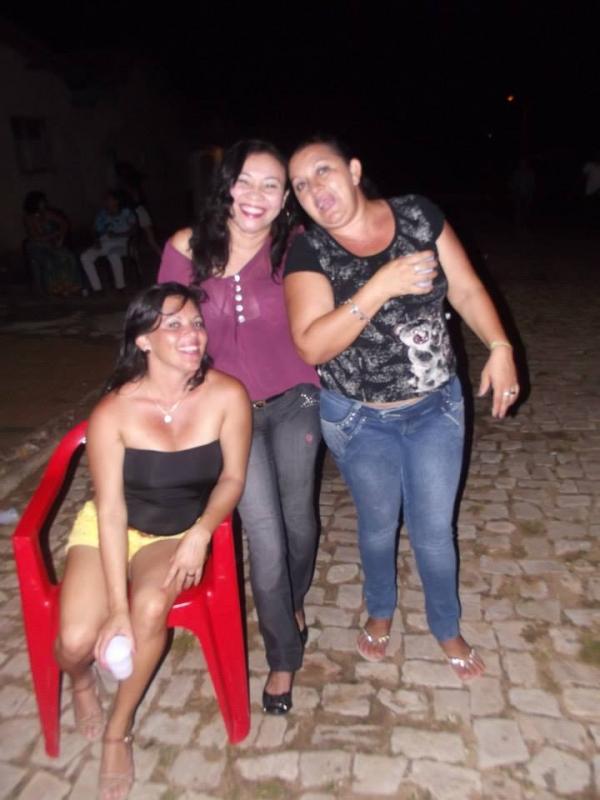 Imagens capturadas pelo blogueiro na tradicional seresta das mães - Imagem 25