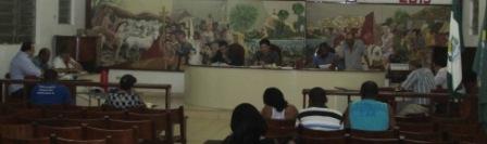 Câmara retoma atividades solicitando todos os requerimentos pendentes - Imagem 1