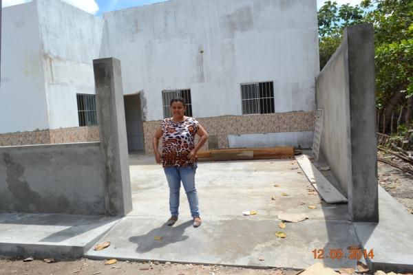 Prefeito Zé Resende visita obras acompanhado de vereadores - Imagem 9