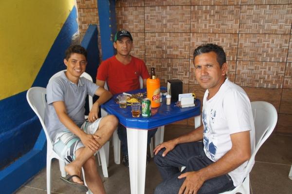 Festejo tem grande participação de fieis - Imagem 3