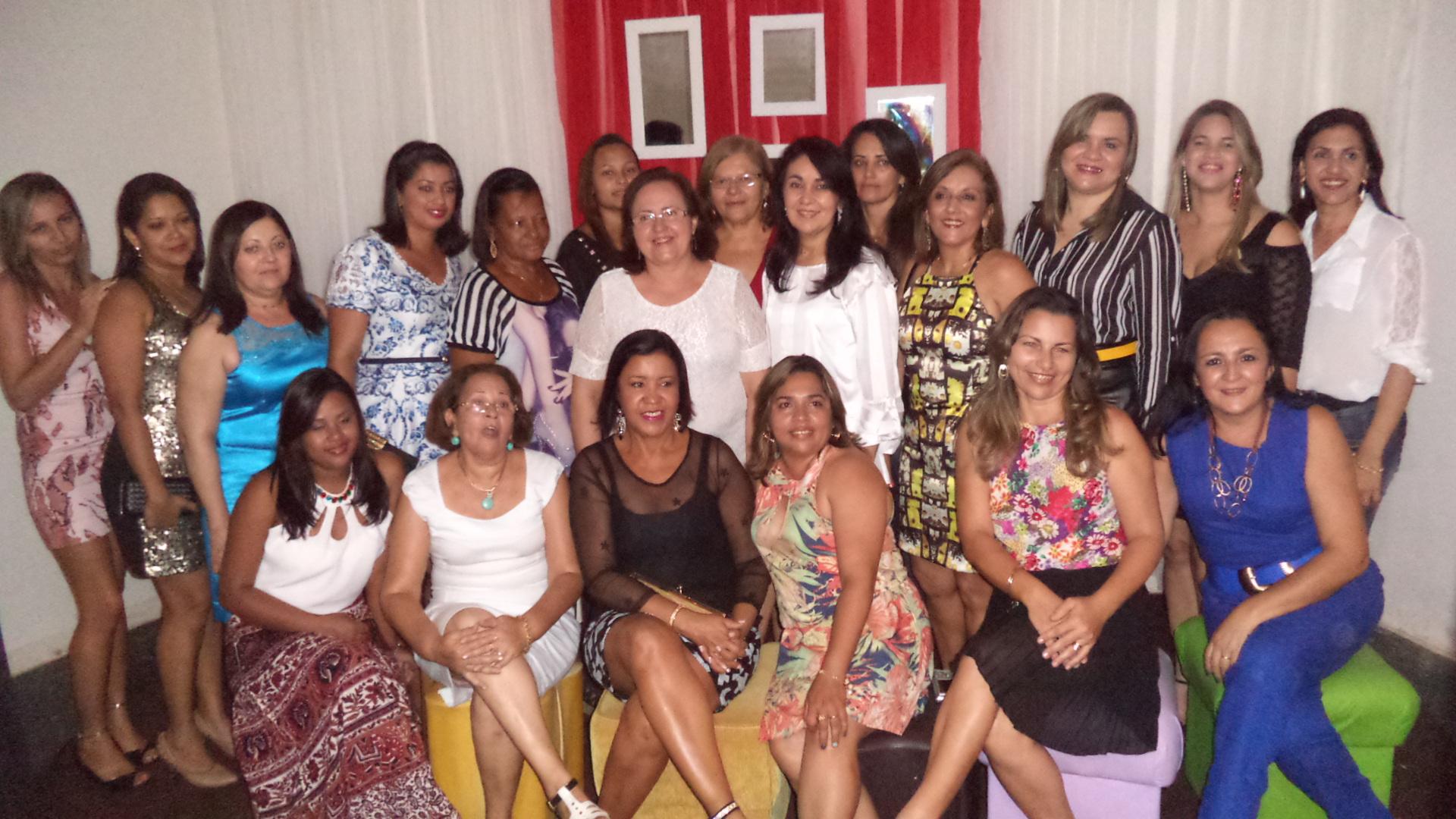 Homenagem ao dia das mães pela Maçonaria