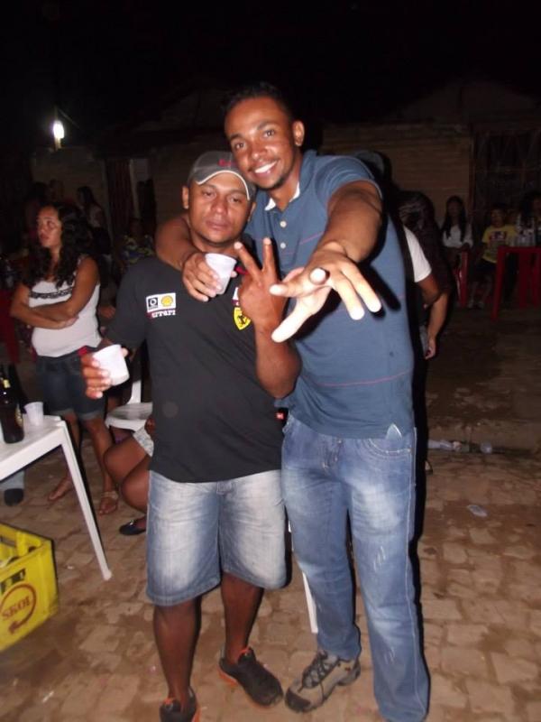 Imagens capturadas pelo blogueiro na tradicional seresta das mães - Imagem 9