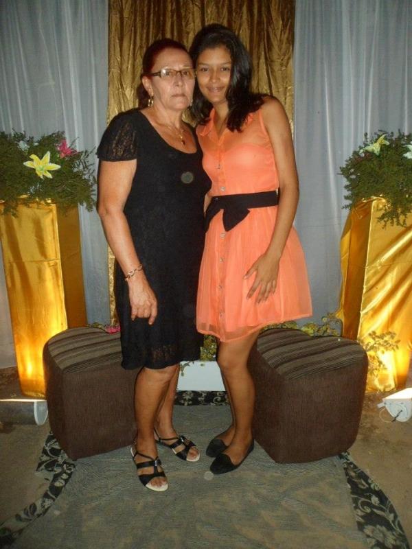 Dia das Mães em Francisco Ayres é comemorado em grande estilo - Imagem 19