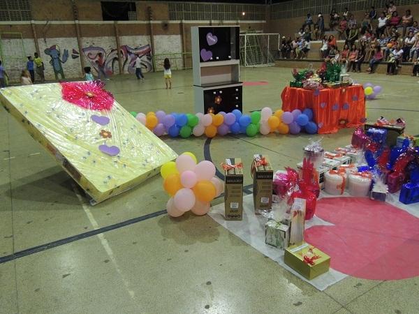 Festa das mães é marcada por alegria e emoção - Imagem 29