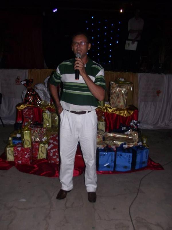 Muita alegria e emoção marcaram a festa em comemoração ao dia das Mães em Francisco Ayres - Imagem 14