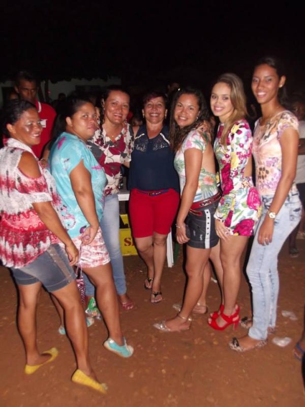 Imagens capturadas pelo blogueiro na tradicional seresta das mães - Imagem 22