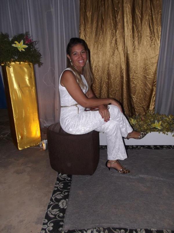 Muita alegria e emoção marcaram a festa em comemoração ao dia das Mães em Francisco Ayres - Imagem 22