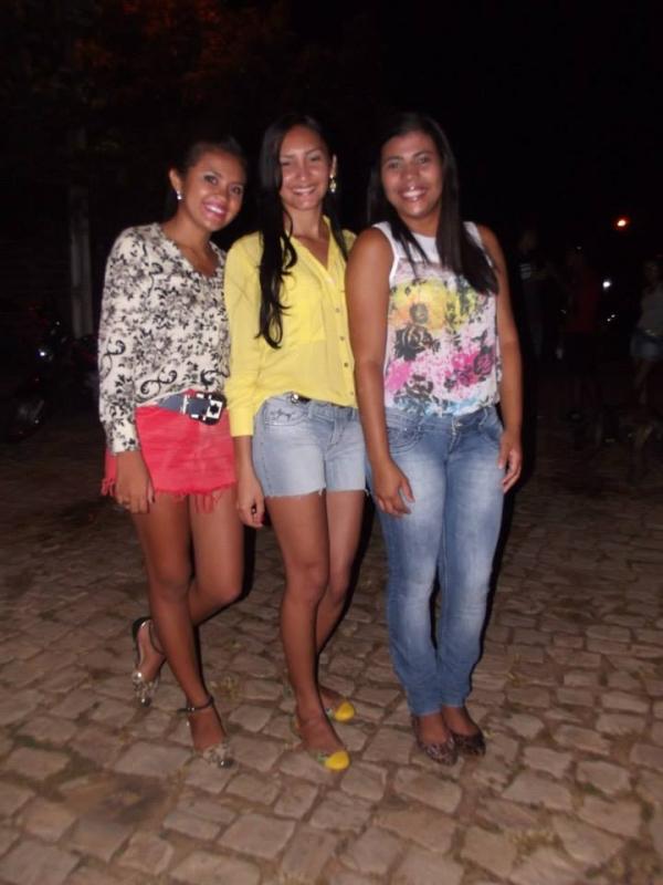 Imagens capturadas pelo blogueiro na tradicional seresta das mães - Imagem 32