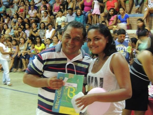 Festa das mães é marcada por alegria e emoção - Imagem 18