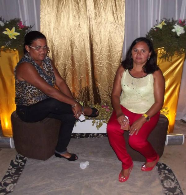 Dia das Mães em Francisco Ayres é comemorado em grande estilo - Imagem 21