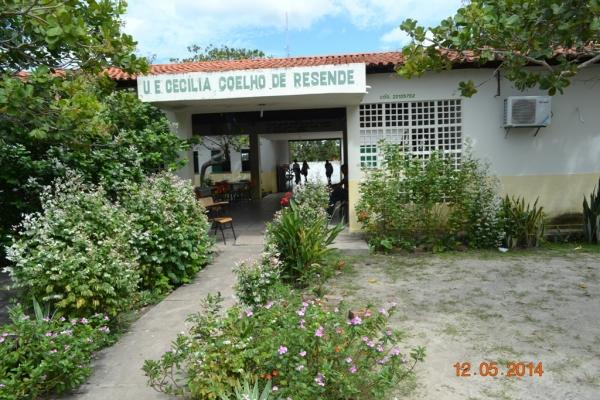 Prefeito Zé Resende visita obras acompanhado de vereadores - Imagem 43