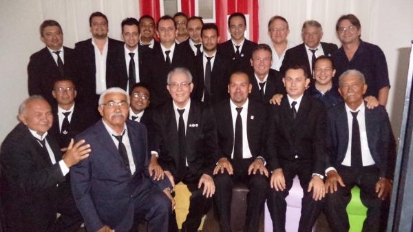 Homenagem do dia das mães pela Maçonaria - Imagem 3