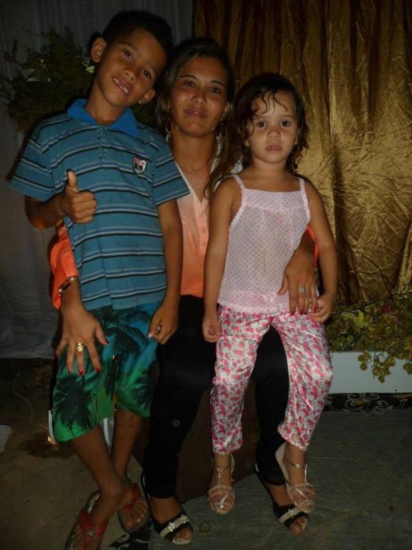 Dia das Mães em Francisco Ayres é comemorado em grande estilo - Imagem 48