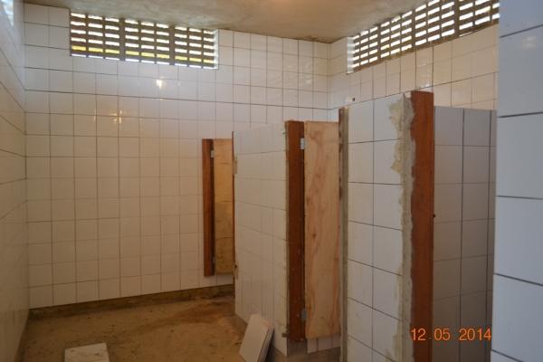 Prefeito Zé Resende visita obras acompanhado de vereadores - Imagem 35