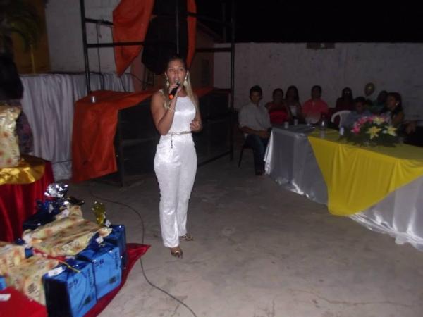 Muita alegria e emoção marcaram a festa em comemoração ao dia das Mães em Francisco Ayres - Imagem 32