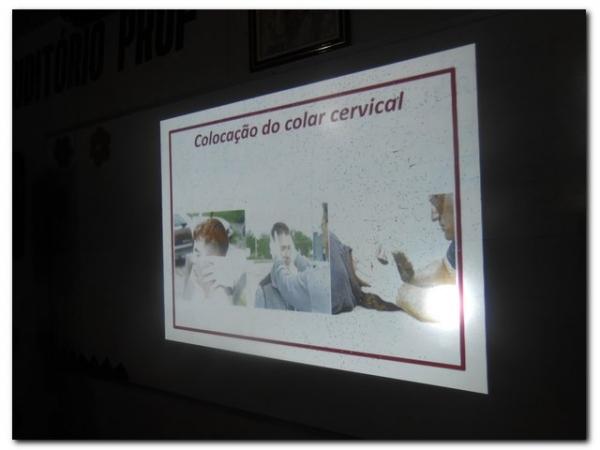 Curso de Atualização em Urgência e Emergência - Imagem 6