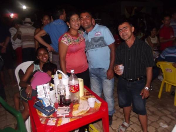 Imagens capturadas pelo blogueiro na tradicional seresta das mães - Imagem 14