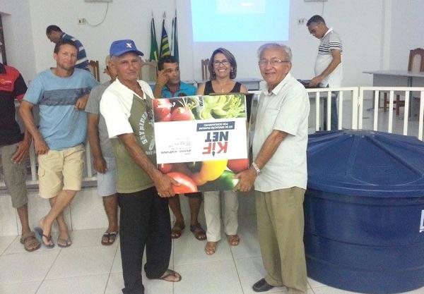 Palestra de Inseminação Artificial de bovinos - Imagem 5