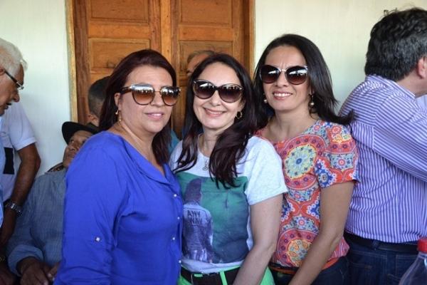 Prefeito Venicio do Participa de aniversario em Jacobina - Imagem 30