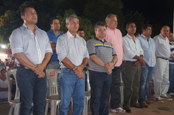 Um momento histórico  - Imagem 20