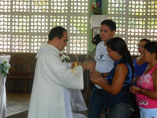 Escola Constância Rosa em  Mocambinho realizou festa em homenagem ao Dia das Mães - Imagem 14