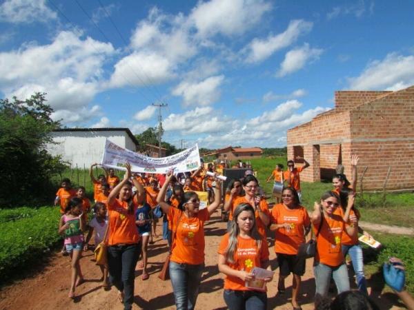 Secretaria Municipal de Assistência Social realiza campanha “Faça Bonito” 2014 - Imagem 6