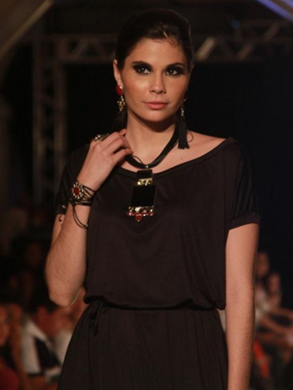 Oi.TI Joias chama atenção de público na Piauí Fashion Week - Imagem 7