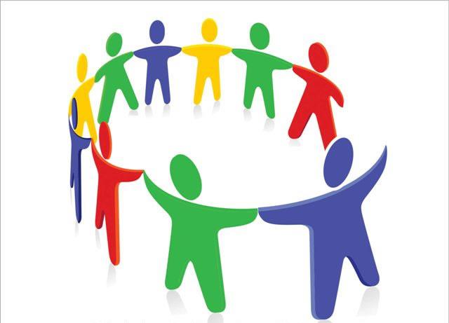 Mutirão da cidadania!