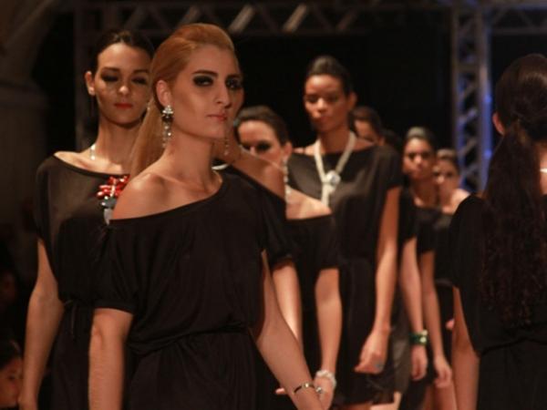 Oi.TI Joias chama atenção de público na Piauí Fashion Week - Imagem 5