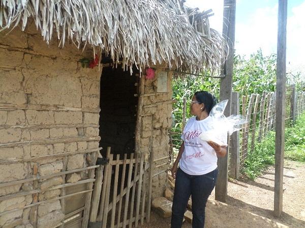 Escola Municipal João Antonio de Miranda homenageou as Mães dos alunos - Imagem 5