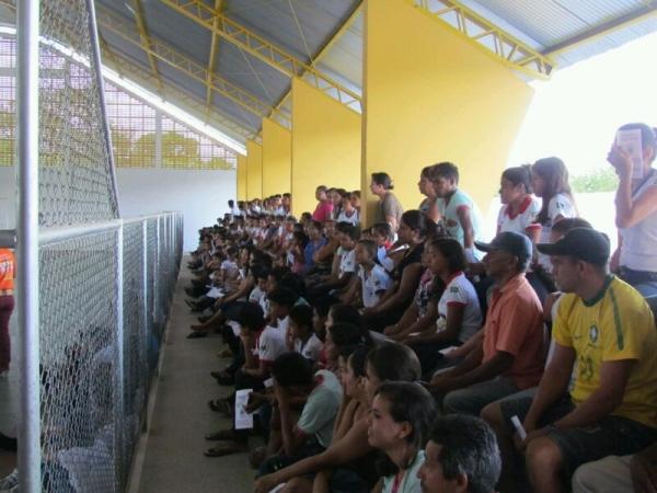 Secretaria Municipal de Assistência Social realiza campanha “Faça Bonito” 2014 - Imagem 26