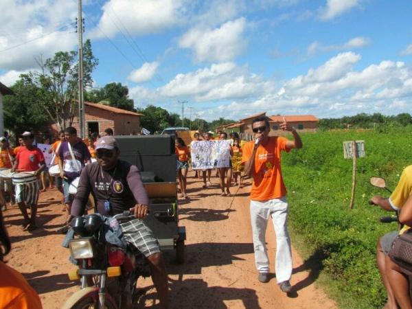 Secretaria Municipal de Assistência Social realiza campanha “Faça Bonito” 2014 - Imagem 4