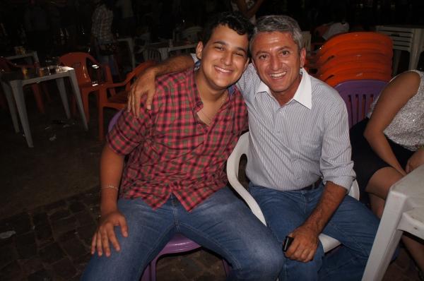 Um momento histórico  - Imagem 40