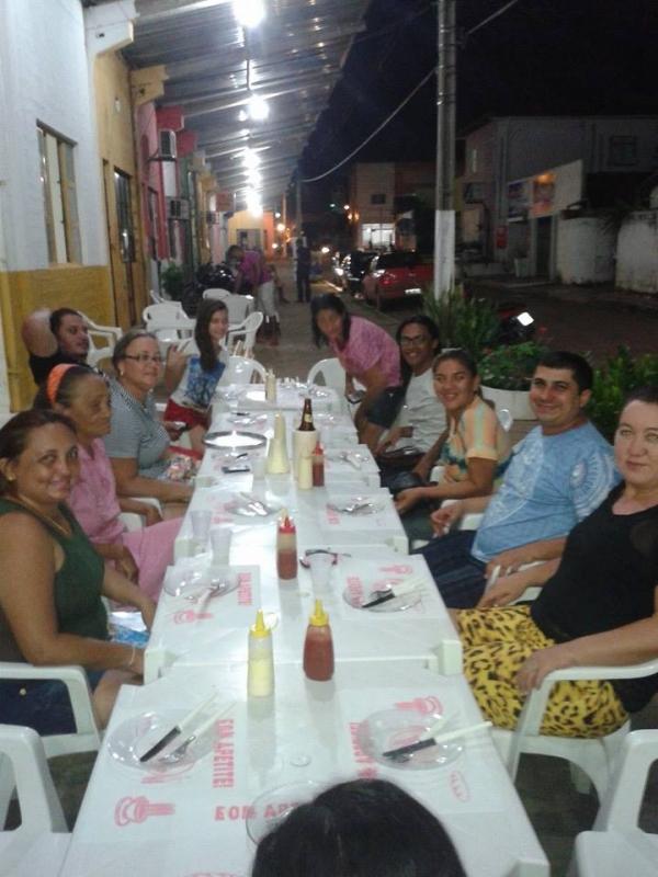 Feliz Aniversário José Eduardo! - Imagem 4