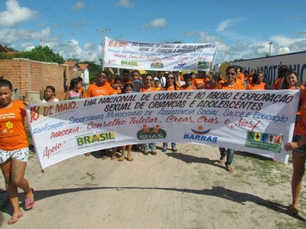 Secretaria Municipal de Assistência Social realiza campanha “Faça Bonito” 2014 - Imagem 10