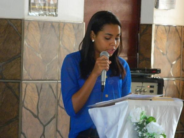 Escola Constância Rosa em  Mocambinho realizou festa em homenagem ao Dia das Mães - Imagem 13