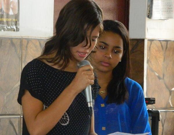 Escola Constância Rosa em  Mocambinho realizou festa em homenagem ao Dia das Mães - Imagem 6