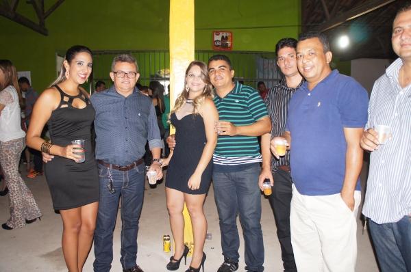 Um momento histórico  - Imagem 36