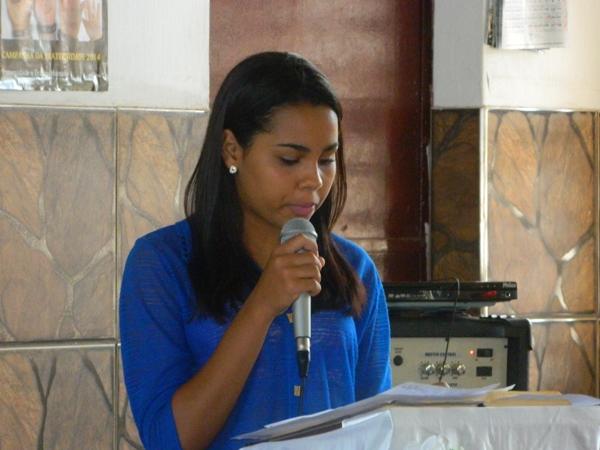 Escola Constância Rosa em  Mocambinho realizou festa em homenagem ao Dia das Mães - Imagem 15