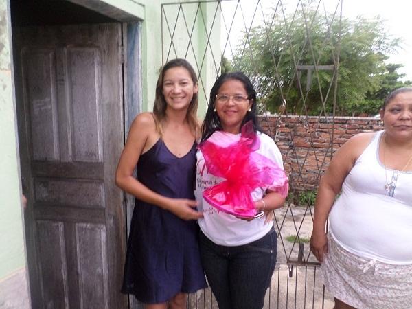 Escola Municipal João Antonio de Miranda homenageou as Mães dos alunos - Imagem 4