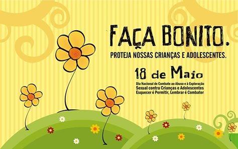 Município realiza palestra contra a exploração sexual de crianças e adolescente   - Imagem 4