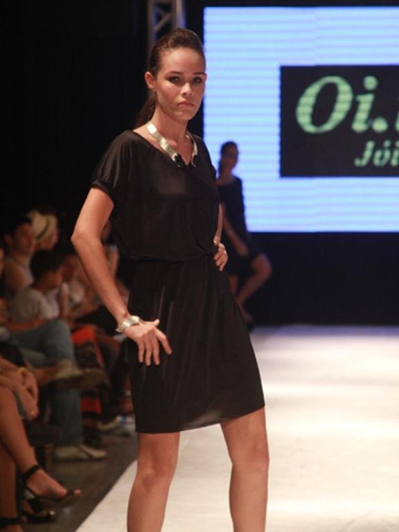 Oi.TI Joias chama atenção de público na Piauí Fashion Week - Imagem 16
