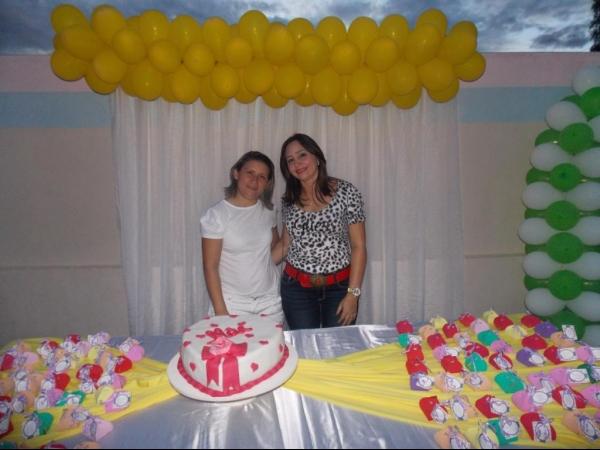 Equipe do Serviço de Convivência e Fortalecimento de Vínculos homenageia as Mães - Imagem 9