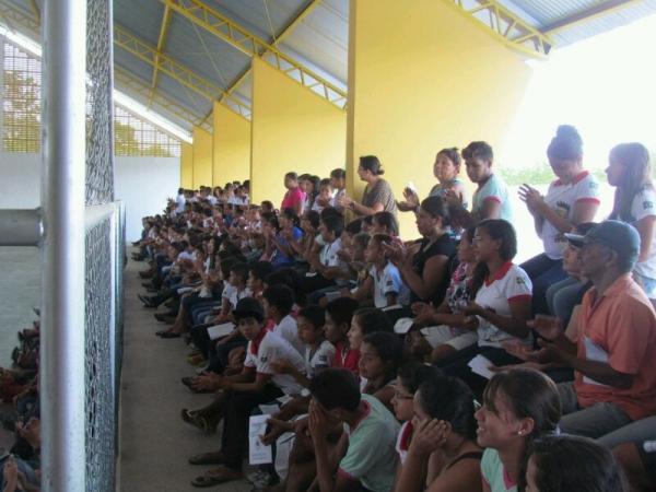 Secretaria Municipal de Assistência Social realiza campanha “Faça Bonito” 2014 - Imagem 23