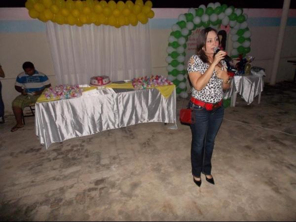 Equipe do Serviço de Convivência e Fortalecimento de Vínculos homenageia as Mães - Imagem 14