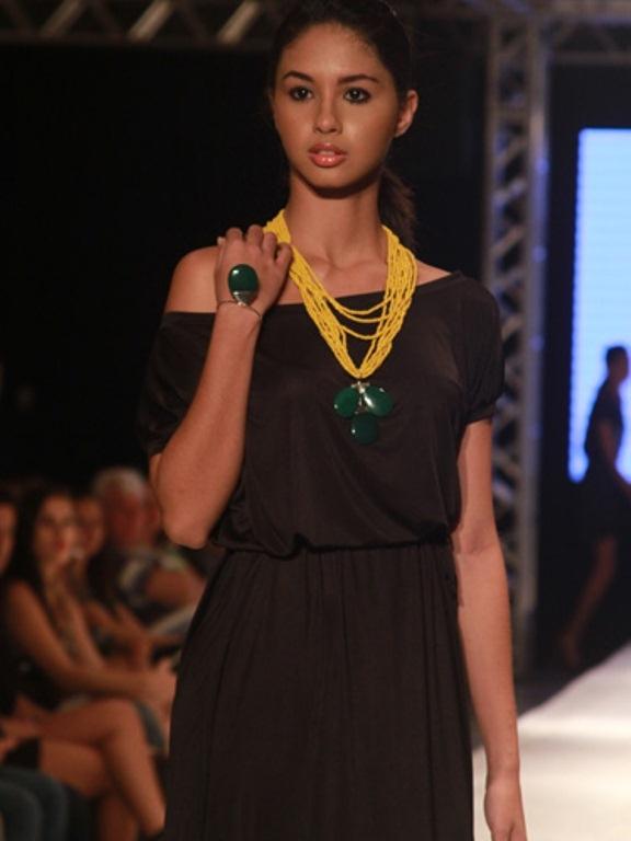 Oi.TI Joias chama atenção de público na Piauí Fashion Week - Imagem 9