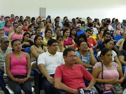 Presidenta Dilma Rousseff vai certificar alunos do Pronatec